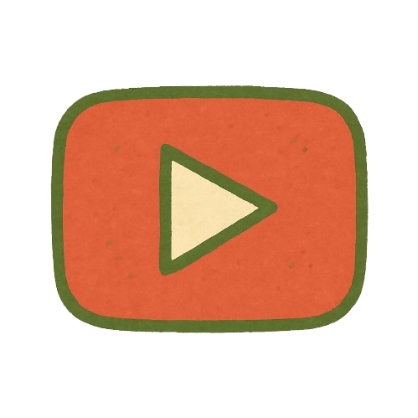 YouTube Icon