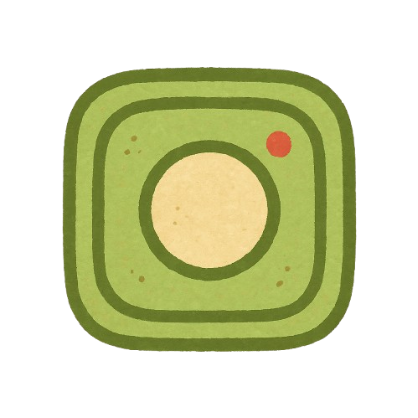 Instagram Icon